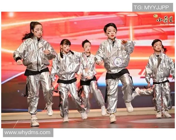 深圳街舞队实力强劲最新街舞个人能力排行榜前十名揭晓