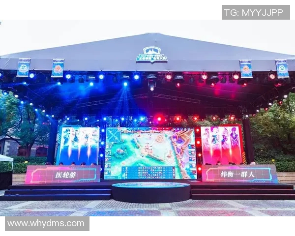 王者荣耀比赛经验总结TOP10V5战队表现抢眼引领潮流