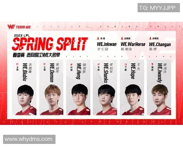 英雄联盟灵活性排行榜揭晓WE战队稳居第一名引发热议