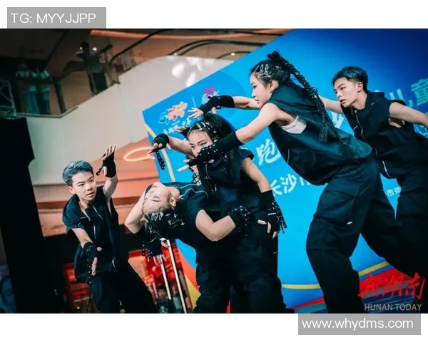 重庆街舞队的进攻革新探索与实践：舞动城市的节奏与激情