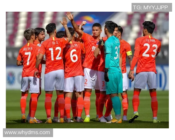 恒大与水原激战全场精彩集锦回顾尽享足球盛宴