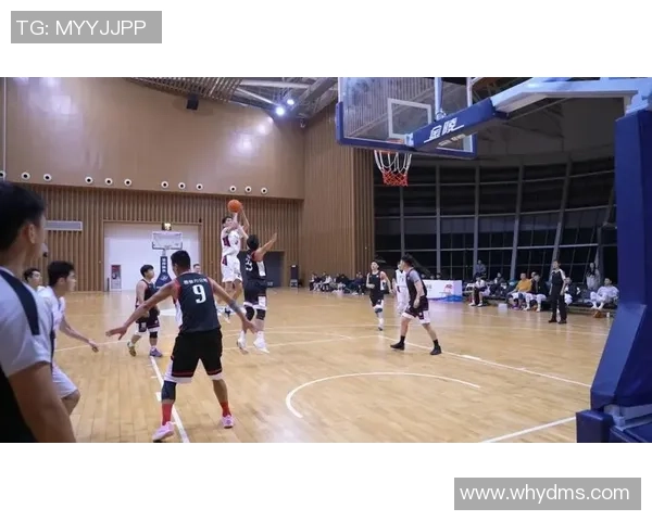 朱霍勒迪的篮球之路与冠军梦想的追逐之旅